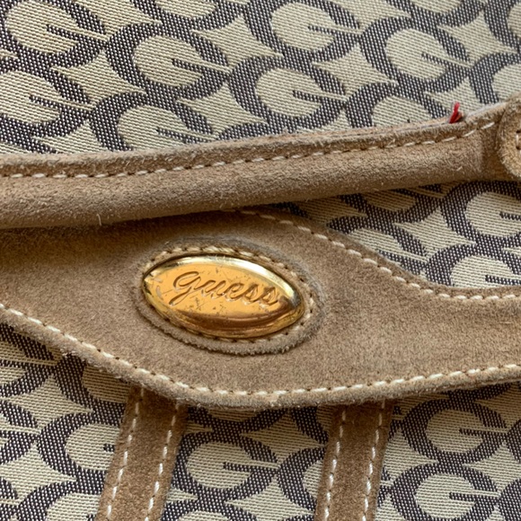 Vintage Guess bag - Picture 9 of 14